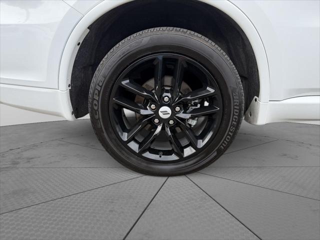 2025 Dodge Durango GT Plus AWD 2025 Dodge Durango GT Plus AWD