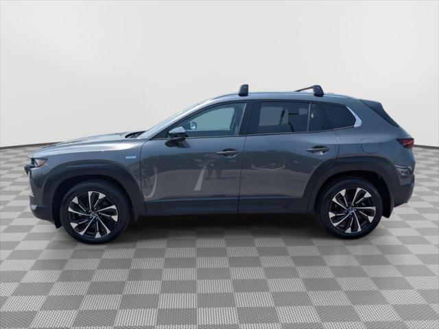 2025 Mazda CX-50 Hybrid Premium Plus Package 2025 Mazda CX-50 Hybrid Premium Plus Package