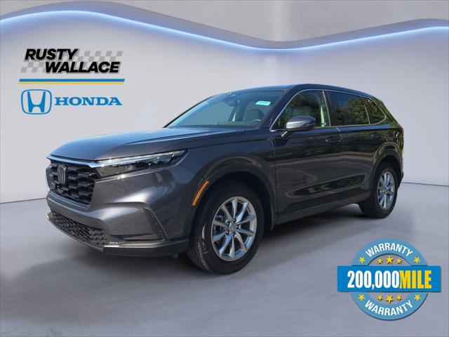 2026 Honda CR-V EX AWD for sale in Knoxville, TN
