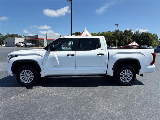 2025 Toyota Tundra SR5 for sale in Morristown, TN