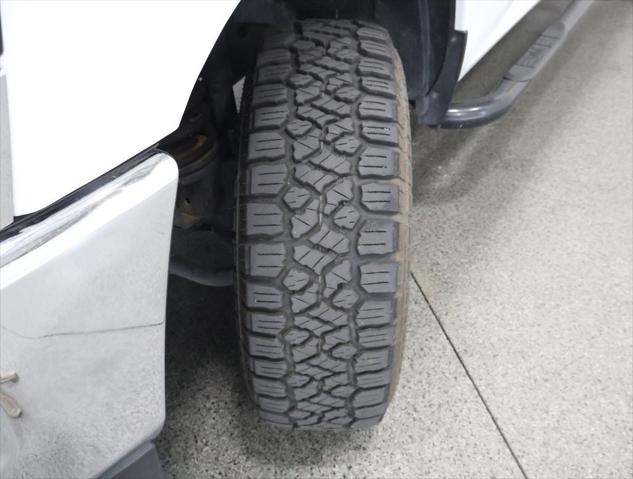 2021 Jeep Ram 2500 Big Horn Crew Cab 4x4 64 Box