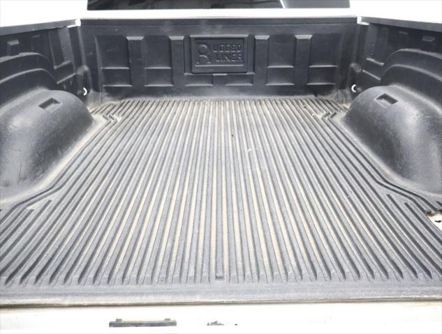 2021 Jeep Ram 2500 Big Horn Crew Cab 4x4 64 Box