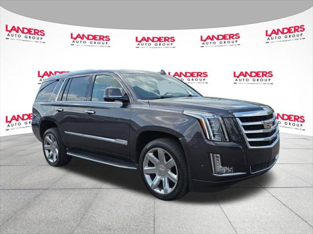 2017 Cadillac Escalade Luxury for sale in Southaven, MS
