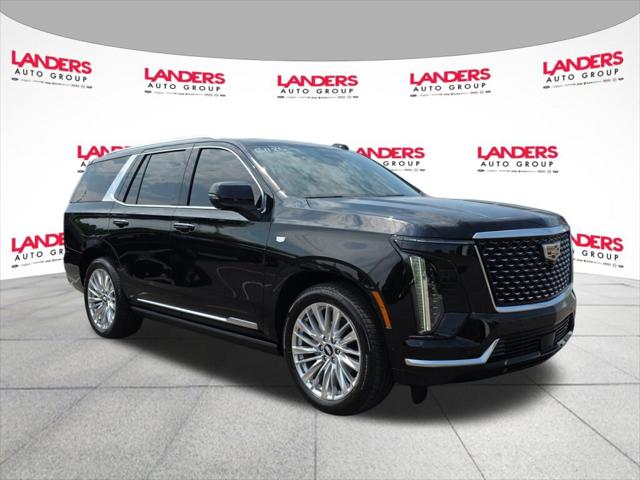 2025 Cadillac Escalade Premium Luxury for sale in Southaven, MS