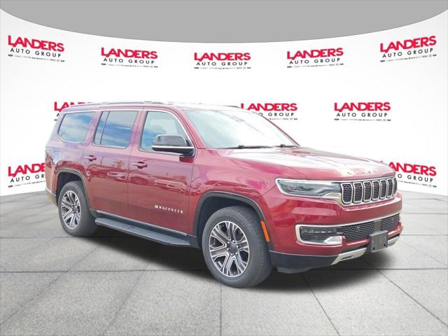 2024 Jeep Wagoneer Series II 4x4 for sale in Southaven, MS