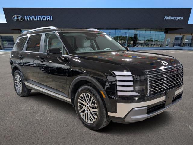 2026 Hyundai Palisade SEL Premium 8P 2026 Hyundai Palisade SEL Premium 8P