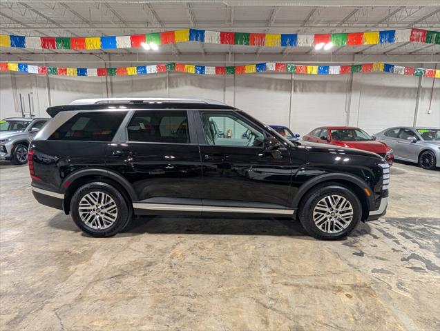 2026 Hyundai Palisade SEL Premium 8P 2026 Hyundai Palisade SEL Premium 8P