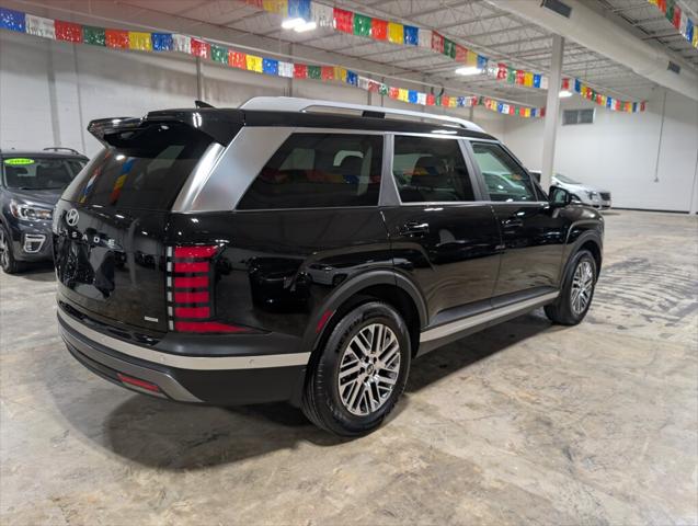 2026 Hyundai Palisade SEL Premium 8P 2026 Hyundai Palisade SEL Premium 8P