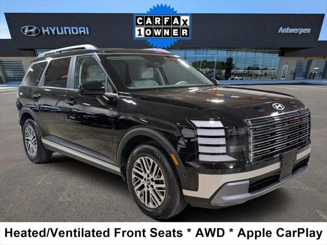 2026 Hyundai Palisade SEL Premium 8P 2026 Hyundai Palisade SEL Premium 8P