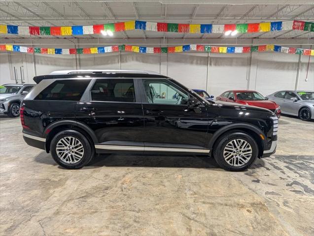 2026 Hyundai Palisade SEL Premium 8P 2026 Hyundai Palisade SEL Premium 8P