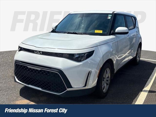 2024 Kia Soul LX for sale in Forest City, NC