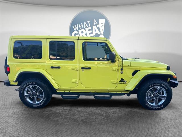 2023 Jeep Wrangler 4-Door Sport 4x4 2023 Jeep Wrangler 4-Door Sport 4x4