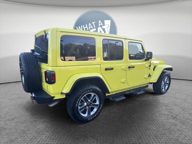 2023 Jeep Wrangler 4-Door Sport 4x4 2023 Jeep Wrangler 4-Door Sport 4x4