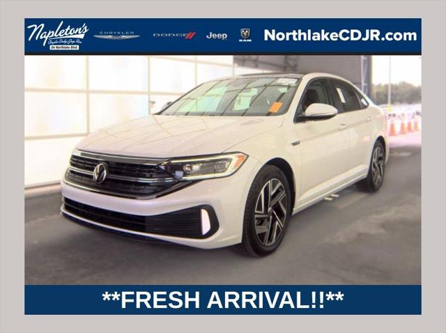 2023 Volkswagen Jetta 1.5T SEL for sale in Lake Park, FL