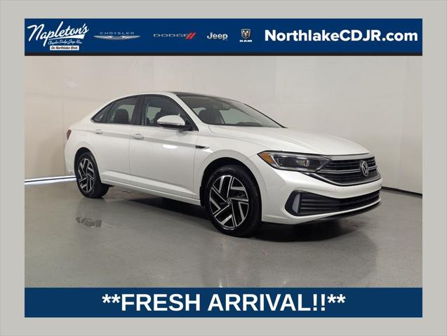2023 Volkswagen Jetta 1.5T SEL for sale in Lake Park, FL