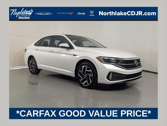 2023 Volkswagen Jetta 1.5T SEL for sale in Lake Park, FL
