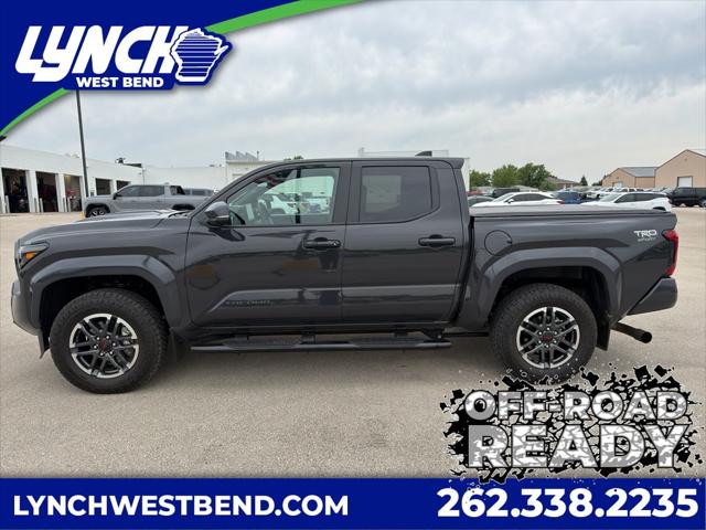 2024 Toyota Tacoma SR5 for sale in Mukwonago, WI