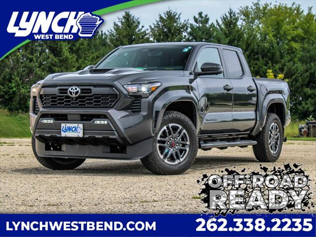 2024 Toyota Tacoma SR5 for sale in Mukwonago, WI