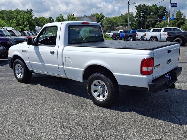2011 Ford Ranger XL