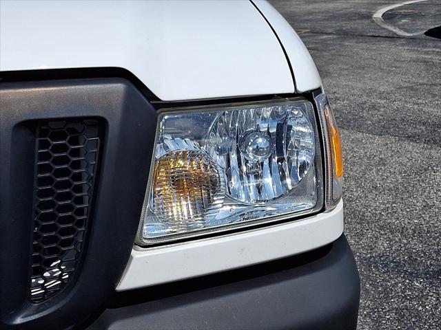 2011 Ford Ranger XL
