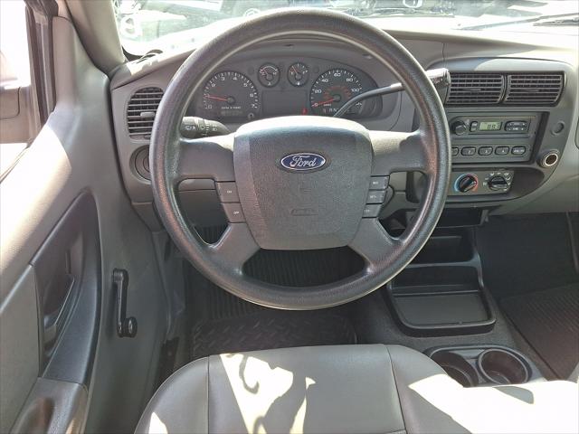 2011 Ford Ranger XL