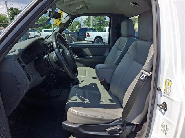 2011 Ford Ranger XL