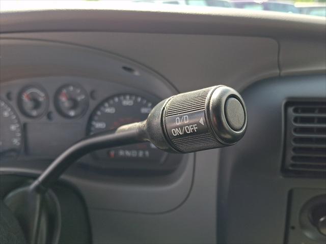 2011 Ford Ranger XL