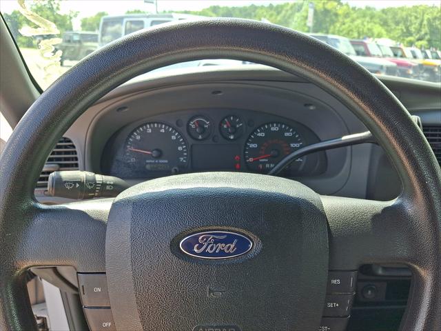 2011 Ford Ranger XL