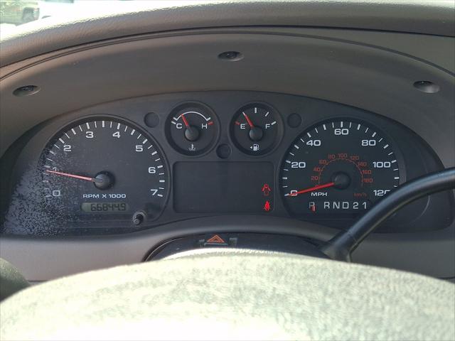 2011 Ford Ranger XL