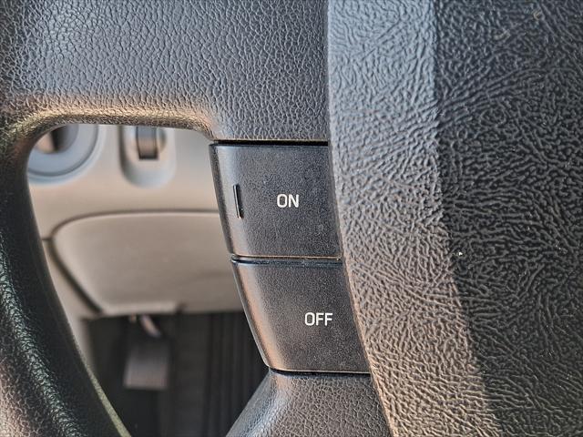 2011 Ford Ranger XL