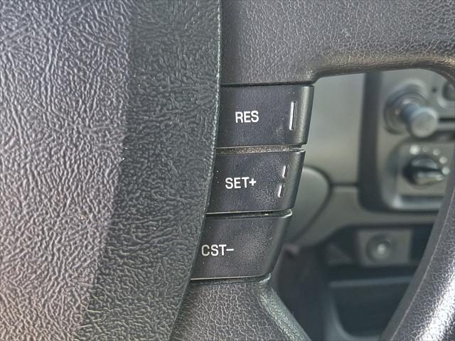 2011 Ford Ranger XL