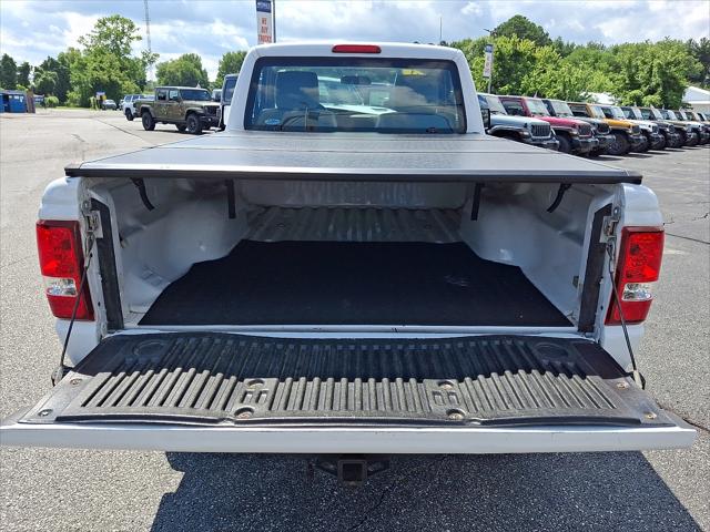 2011 Ford Ranger XL