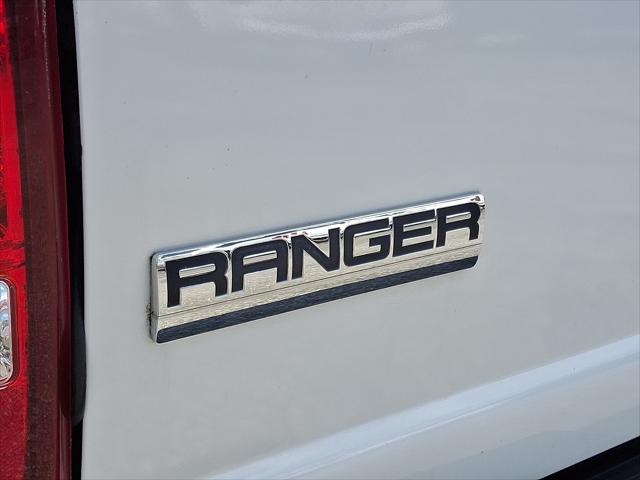 2011 Ford Ranger XL