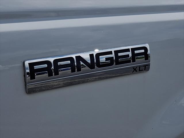 2011 Ford Ranger XL