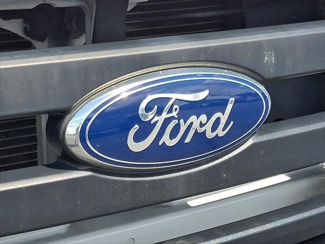 2011 Ford Ranger XL