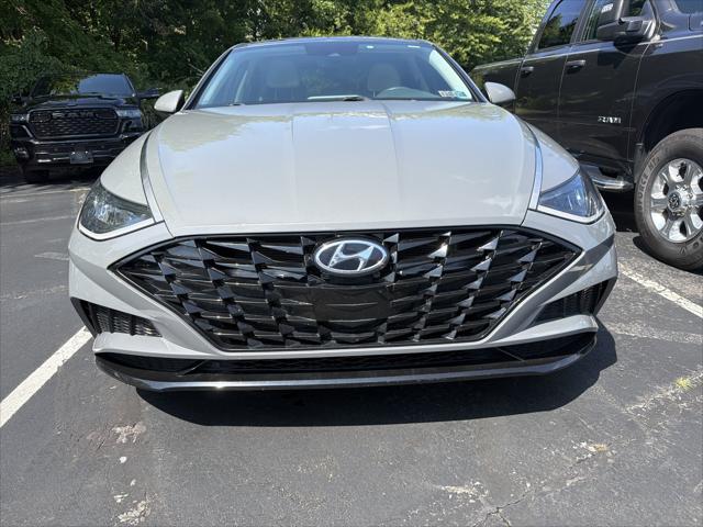 2021 Hyundai Sonata SEL 2021 Hyundai Sonata SEL