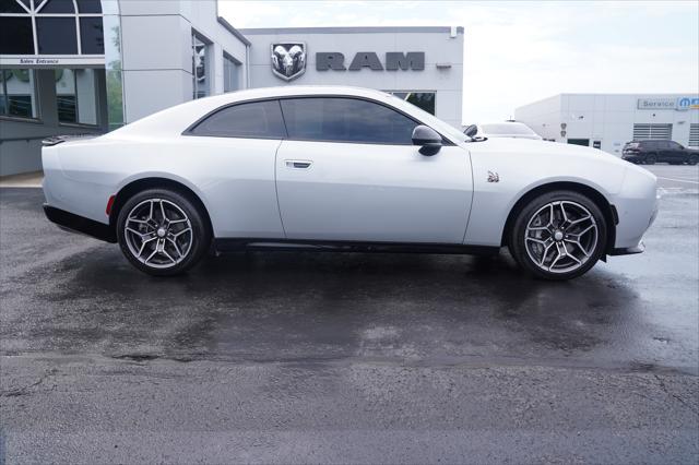 2026 Dodge Charger Scat Pack 2-Door AWD 2026 Dodge Charger Scat Pack 2-Door AWD