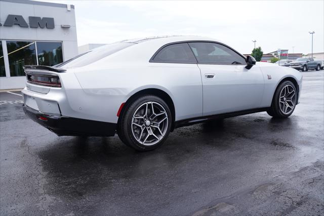 2026 Dodge Charger Scat Pack 2-Door AWD 2026 Dodge Charger Scat Pack 2-Door AWD