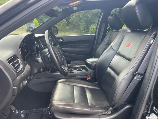 2023 Dodge Durango R/T Premium AWD 2023 Dodge Durango R/T Premium AWD