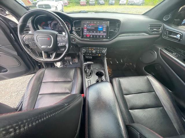 2023 Dodge Durango R/T Premium AWD 2023 Dodge Durango R/T Premium AWD
