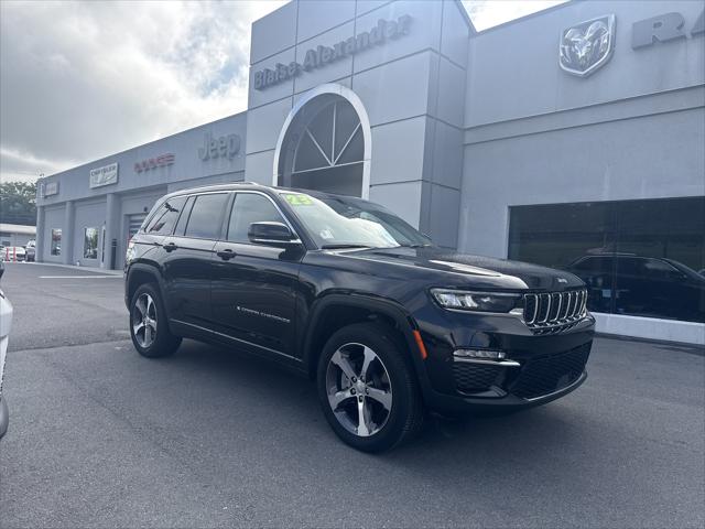 2023 Jeep Grand Cherokee Base for sale in State College, PA