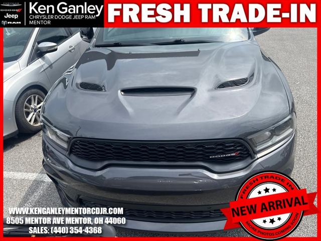 2024 Dodge Durango R/T AWD