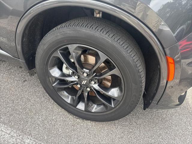 2024 Dodge Durango R/T AWD