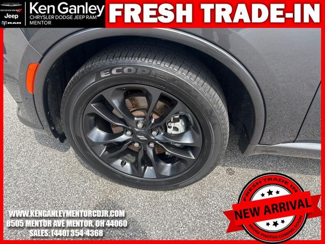 2024 Dodge Durango R/T AWD