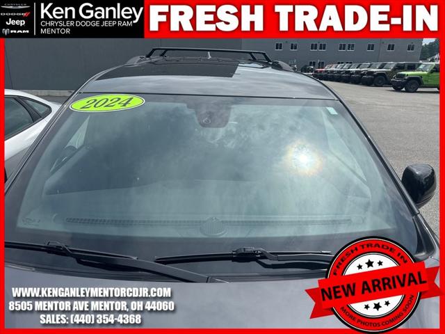 2024 Dodge Durango R/T AWD