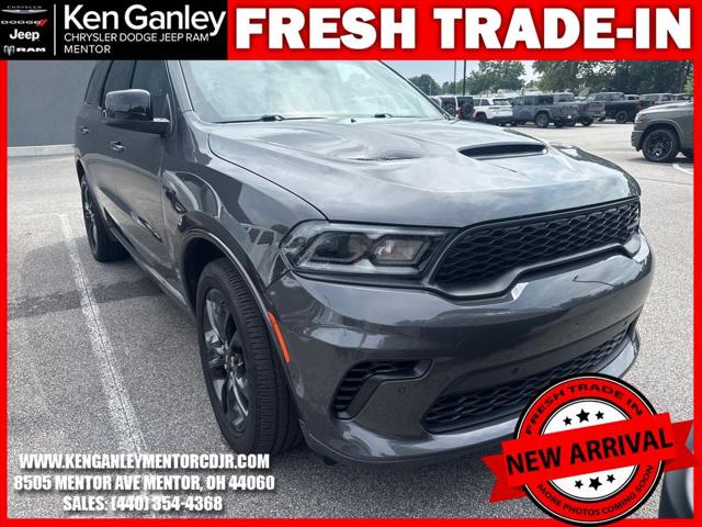 2024 Dodge Durango R/T AWD