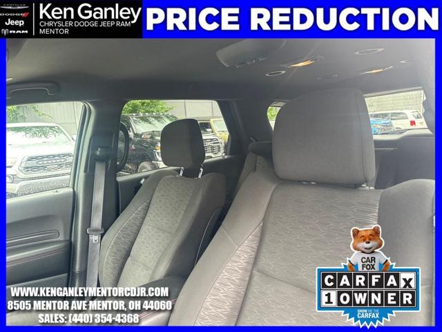 2024 Dodge Durango R/T AWD