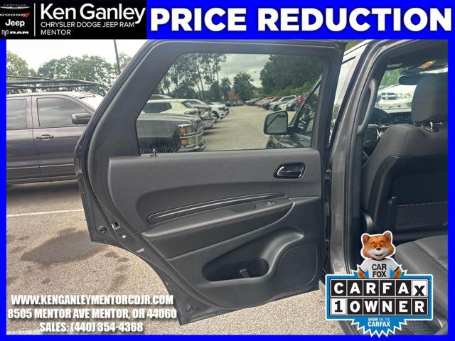 2024 Dodge Durango R/T AWD