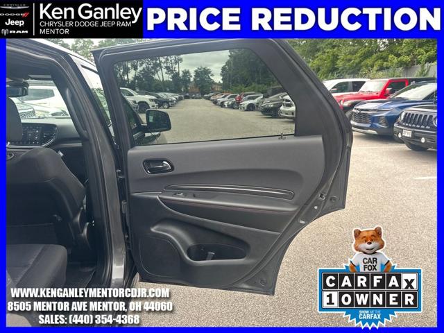 2024 Dodge Durango R/T AWD