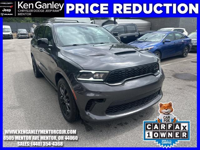 2024 Dodge Durango R/T AWD for sale in Mentor, OH